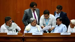 UKP Project| ಕೇಂದ್ರ ವಿಳಂಬದ ನಡುವೆಯೂ ಆಲಮಟ್ಟಿ ಜಲಾಶಯ ಎತ್ತರಿಸಲು ಕರ್ನಾಟಕ ಪಣ