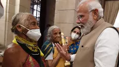 ವೃಕ್ಷಮಾತೆ ತುಳಸಿಗೌಡ ನಿಧನ