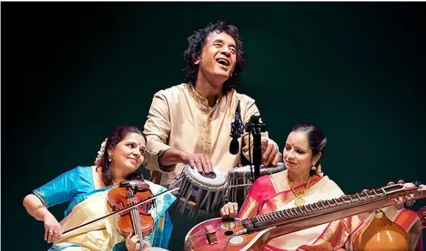 Ustad Zakir Hussain | ತಬಲಾ ಮಾಂತ್ರಿಕ ಮಾತ್ರವಲ್ಲ, ಸಿನಿಮಾ, ಜಾಹೀರಾತಿನಲ್ಲೂ ಮೋಡಿ ಮಾಡಿದ್ದ ಉಸ್ತಾದ್‌