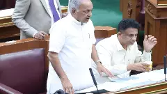 ಬೆಳಗಾವಿ ಅಧಿವೇಶನ | ಹೊಸ ಮಸೂದೆಗೆ ಅಂಗೀಕಾರ: ಕೊಳವೆ ಬಾವಿ ಮುಚ್ಚದಿದ್ದರೆ ಜೈಲು