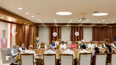 ಫೆಬ್ರವರಿಯಲ್ಲಿ ಬಿಜೆಪಿ ರಾಷ್ಟ್ರೀಯ ಅಧ್ಯಕ್ಷರ ನೇಮಕ, ರಾಜ್ಯಾಧ್ಯಕ್ಷ ಬದಲಾವಣೆಯೂ ಇದೆಯೇ?