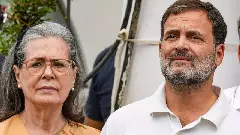 ಸೋನಿಯಾ ಗಾಂಧಿಯ ದೀರ್ಘ ಕಾಲದ ಆಪ್ತ ಕಾರ್ಯದರ್ಶಿ ನಿಧನ, ಕೇರಳಕ್ಕೆ ತೆರಳಿದ ರಾಹುಲ್ ಗಾಂಧಿ