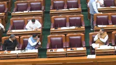 ವಿಜಯೇಂದ್ರ- ಯತ್ನಾಳ್‌ ಔತಣಕೂಟ  ರಾಜಕೀಯ; ಮಾತಿನಲ್ಲಿ ಖುಷಿ, ಒಳಗೊಳಗೋ ಬಿಸಿ