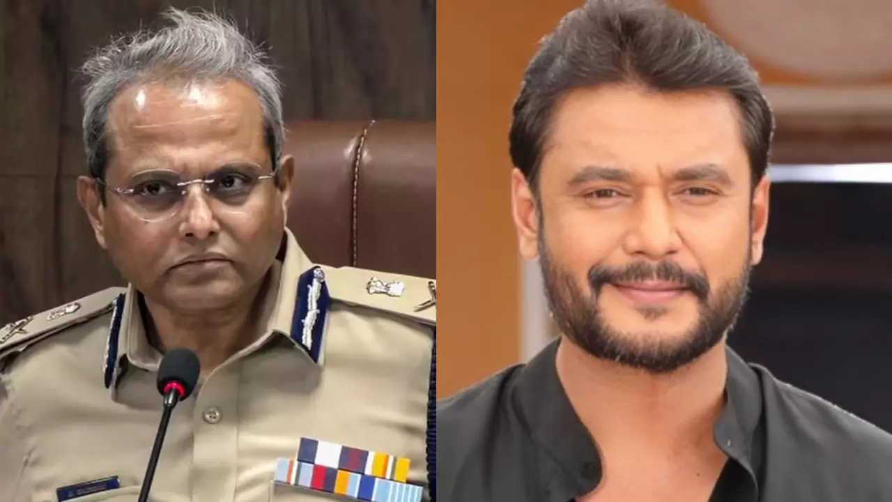 Actor Darshan Case | ದರ್ಶನ್ ಮತ್ತು ಸಹಚರರಿಗೆ ನೀಡಿದ ಜಾಮೀನು ಪ್ರಶ್ನಿಸಿ ಸುಪ್ರೀಂ ಕದ ತಟ್ಟಲು ಮುಂದಾದ ಪೊಲೀಸರು