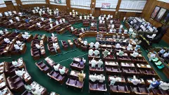 ಬೆಳಗಾವಿ ಅಧಿವೇಶನ | ವಿವಿ ಆಡಳಿತದಲ್ಲಿ ರಾಜ್ಯಪಾಲರ ಅಧಿಕಾರ ಮೊಟಕು: ಮಸೂದೆಗೆ ಅಂಗೀಕಾರ