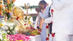 ಅಂಬೇಡ್ಕರ್‌ ಕುರಿತ ಹೇಳಿಕೆ | ಅಂಬೇಡ್ಕರ್ ನಮಗೆ ವ್ಯಸನ ಅಲ್ಲ, ನಿತ್ಯ ಸ್ಮರಣೆ: ಅಮಿತ್‌ ಶಾಗೆ ಸಿಎಂ ತಿರುಗೇಟು