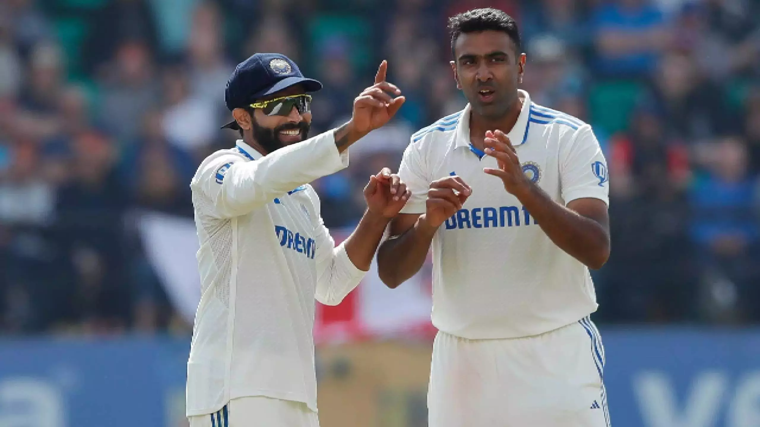 R Ashwin : ಆರ್​ ಅಶ್ವಿನ್​ ವಿದಾಯ; ಕೋಚ್​ ಗಂಭೀರ್​, ಕೊಹ್ಲಿ ಮತ್ತಿತರರು ಹೇಳಿದ್ದೇನು?