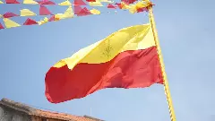 ಮಂಡ್ಯ ಸಾಹಿತ್ಯ ಸಮ್ಮೇಳನ | ಸಮ್ಮೇಳನದ ಕೊನೆ ದಿನ ಪೊಲೀಸ್ ಬ್ಯಾಂಡ್: ದಿನೇಶ್ ಗೂಳಿಗೌಡ