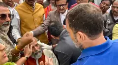 Parliament Session | ಸಂಸತ್ತಿನಲ್ಲಿ ಆಡಳಿತ, ವಿಪಕ್ಷಗಳ ತಳ್ಳಾಟ-ನೂಕಾಟ; ಸಂಸದರಿಗೆ ಗಾಯ