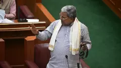 C T Ravi Case | ಅವಾಚ್ಯ ಪದ ಬಳದಿದ್ದು ಸುಳ್ಳಾಗಿದ್ದರೆ ಅರೆಸ್ಟ್ ಆಗ್ತಿತ್ತಾ ? ಸಿಎಂ ಪ್ರಶ್ನೆ