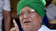Om Prakash Chautala | ಹರಿಯಾಣ ಮಾಜಿ ಸಿಎಂ ಓಂ ಪ್ರಕಾಶ್​ ಚೌಟಾಲಾ ನಿಧನ
