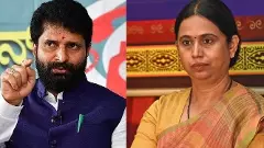 C T Ravi Case | ಹೆಬ್ಬಾಳ್ಕರ್‌ ವಿರುದ್ಧ ʼಅಶ್ಲೀಲ ಪದ ಬಳಕೆʼ ಆರೋಪ: ನಾಯಕರ ವಾಕ್ಸಮರ ತಾರಕಕ್ಕೆ