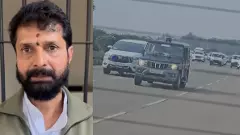 C T Ravi Case | ಜನಪ್ರತಿನಿಧಿಗಳ ನ್ಯಾಯಾಲಯಕ್ಕೆ ವರ್ಗ; ಬೆಳಗಾವಿಯಿಂದ ಬೆಂಗಳೂರಿಗೆ ಸಿ ಟಿ ರವಿ ಕರೆತರುತ್ತಿರುವ ಪೊಲೀಸರು