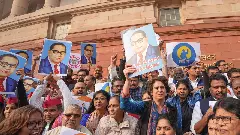 Parliament Session | ಎನ್​ಡಿಎ- ಇಂಡಿಯಾ ಜಗಳದಲ್ಲೇ ಮುಕ್ತಾಯಗೊಂಡ ಚಳಿಗಾಲದ ಅಧಿವೇಶನ