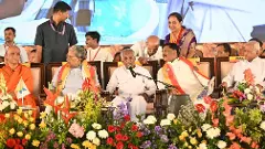 ಮಂಡ್ಯ ಸಾಹಿತ್ಯ ಸಮ್ಮೇಳನ | ಹತ್ತನೇ ತರಗತಿವರೆಗೆ ಕಡ್ಡಾಯ ಕನ್ನಡ ಮಾಧ್ಯಮ: ನಾಡೋಜ ಗೊ ರು ಚ ಆಗ್ರಹ