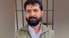 C T Ravi Case | ಸಚಿವೆಗೆ ಅಶ್ಲೀಲ ನಿಂದನೆ: ಸಿ ಟಿ ರವಿ ವಿರುದ್ಧ ಮಹಿಳಾ ಆಯೋಗಕ್ಕೆ ದೂರು