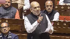 ಅಂಬೇಡ್ಕರ್ ಕುರಿತ ಅಮಿತ್​ ಶಾ ಹೇಳಿಕೆ ಬಿಜೆಪಿಯ ಧೈರ್ಯಕ್ಕೆ ಸವಾಲು