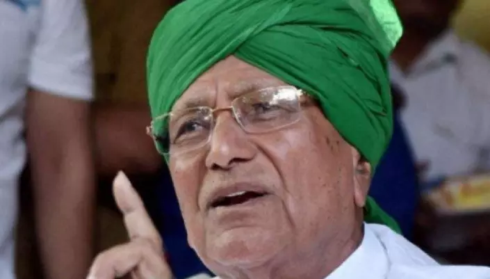 Om Prakash Chautala | ಹರಿಯಾಣ ಮಾಜಿ ಸಿಎಂ ಓಂ ಪ್ರಕಾಶ್​ ಚೌಟಾಲಾ ನಿಧನ