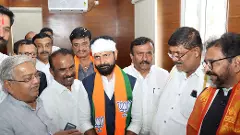 ಸಚಿವೆ ಲಕ್ಷ್ಮೀ ಹೆಬ್ಬಾಳಕರ್‌ ಆರೋಪ; ನ್ಯಾಯಾಂಗ ತನಿಖೆಗೆ ಸಿ.ಟಿ.ರವಿ ಆಗ್ರಹ