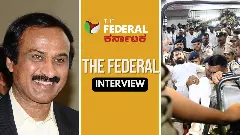 BL Shankar INTERVIEW: ಇಂತಹ ಪ್ರಕರಣಗಳಾದಾಗ ತನಿಖಾ ಪ್ರಕ್ರಿಯೆ ಹೇಗೆ ನಡೆಯುತ್ತದೆ?