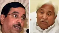 ಫೇಕ್‌ ಎನ್‌ಕೌಂಟರ್‌ ಗುಮಾನಿ ಆರೋಪ | ಕೇಂದ್ರ ಸಚಿವರ ಟೀಕೆಗೆ ಕಾಂಗ್ರೆಸ್‌ ತಿರುಗೇಟು