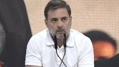 ರಾಹುಲ್‌ ಗಾಂಧಿಗೆ ರಾಯ್‌ಬರೇಲಿ ಕೋರ್ಟ್‌ನಿಂದ ಸಮನ್ಸ್‌