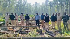 Malnad Distress | 17 ಸಾವಿರ ಒತ್ತುವರಿದಾರರಿಗೆ ನೋಟಿಸ್‌! ಮತ್ತೆ ಎದುರಾಯ್ತು ಎತ್ತಂಗಡಿ ಭೂತ