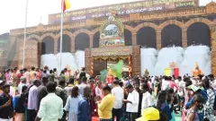 ಮಂಡ್ಯ ಸಾಹಿತ್ಯ ಸಮ್ಮೇಳನ | ಕನ್ನಡ ಶಾಲೆ ಕಾಯಕಲ್ಪ ಸೇರಿ ಐದು ನಿರ್ಣಯಗಳ ಮಂಡನೆ