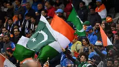 Champions Trophy: ಫೆ.23ರಂದು ದುಬೈನಲ್ಲಿ ಭಾರತ-ಪಾಕ್‌ ಮುಖಾಮುಖಿ