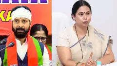 CT Ravi vs Hebbalkar | ಸಿ.ಟಿ.ರವಿ ವಿರುದ್ಧ ಕಾನೂನು ಸಮರ: ಶಿಕ್ಷೆಯಾಗುವವರೆಗೆ ಸುಮ್ಮನಿರುವುದಿಲ್ಲ ಎಂದ ಲಕ್ಷ್ಮೀ ಹೆಬ್ಬಾಳ್ಕರ್‌