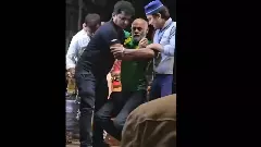 Vinod Kambli : ಟೀಂ ಇಂಡಿಯಾದ ಮಾಜಿ ಕ್ರಿಕೆಟಿಗ ವಿನೋದ್ ಕಾಂಬ್ಳಿ ಆಸ್ಪತ್ರೆಗೆ ದಾಖಲು