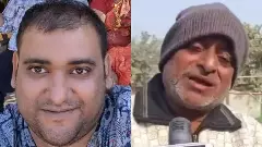 ಟೆಕ್ಕಿ ಅತುಲ್‌ ಆತ್ಮಹತ್ಯೆ ಪ್ರಕರಣ | ಮೊಮ್ಮಗನನ್ನು ಕೊಡದಿದ್ದರೆ ಸಾಮೂಹಿಕ ಆತ್ಮಹತ್ಯೆ: ಅತುಲ್‌ ತಂದೆ ಬೆದರಿಕೆ