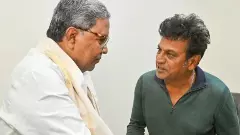 ಅಮೆರಿಕದಲ್ಲಿ ಚಿಕಿತ್ಸೆ | ನಟ ಶಿವರಾಜ್‌ ಕುಮಾರ್‌ಗೆ ಹಾರೈಸಿದ ಸಿಎಂ ಸಿದ್ದರಾಮಯ್ಯ