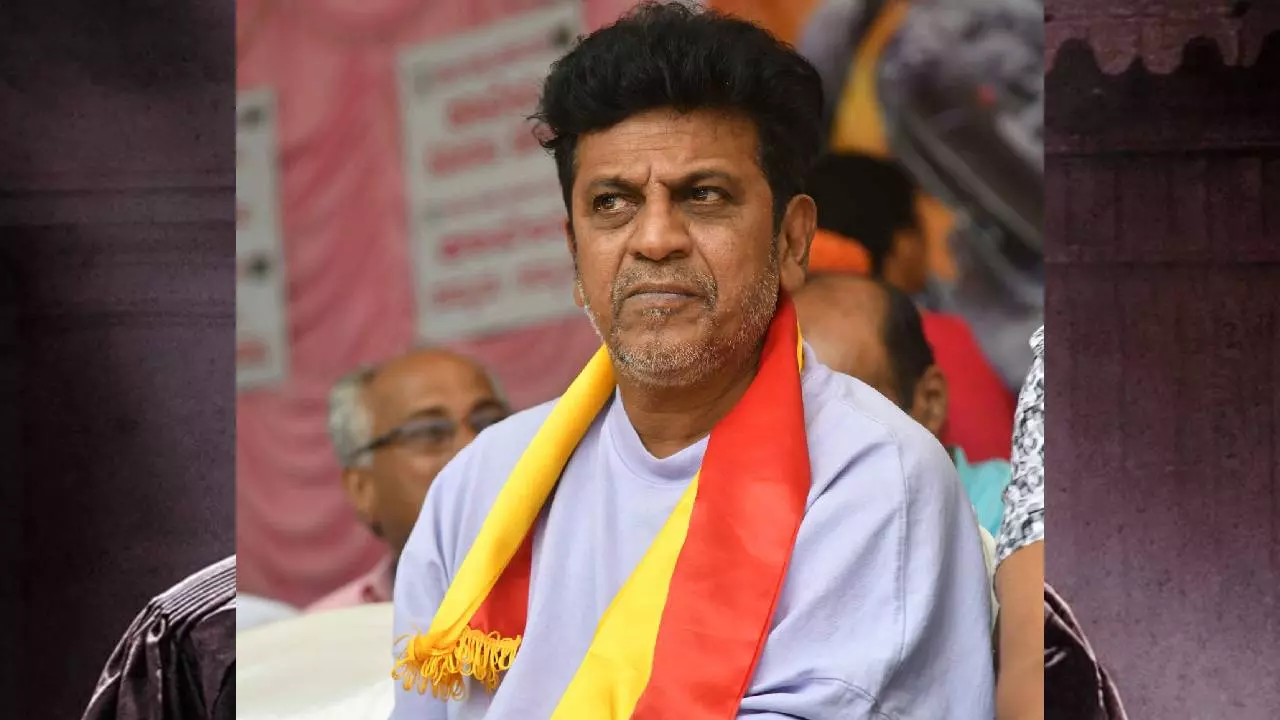 Shivarajkumar: ಇಂದು ಶಿವರಾಜಕುಮಾರ್‌ಗೆ ಮಿಯಾಮಿಯಲ್ಲಿ ಶಸ್ತ್ರಚಿಕಿತ್ಸೆ