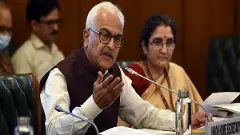 ಐವರು ಹೊಸ ರಾಜ್ಯಪಾಲರ ನೇಮಕ: ಮಣಿಪುರಕ್ಕೆ ಅಜಯ್‌ಕುಮಾರ್‌ ಭಲ್ಲಾ