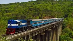 Railways Merger | ಭಾರತೀಯ ರೈಲ್ವೆಯೊಂದಿಗೆ ಕೊಂಕಣ ರೈಲ್ವೆ ವಿಲೀನಕ್ಕೆ ಕರ್ನಾಟಕ ಒಪ್ಪಿಗೆ