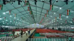 ಕಾಂಗ್ರೆಸ್‌ ಅಧಿವೇಶನ ಶತಮಾನೋತ್ಸವ |  25 ಕೋಟಿ ರೂ. ಮಂಜೂರು; ಜನರ ತೆರಿಗೆ ಹಣ ದುರ್ಬಳಕೆ ಎಂದ ಪ್ರತಿಪಕ್ಷ