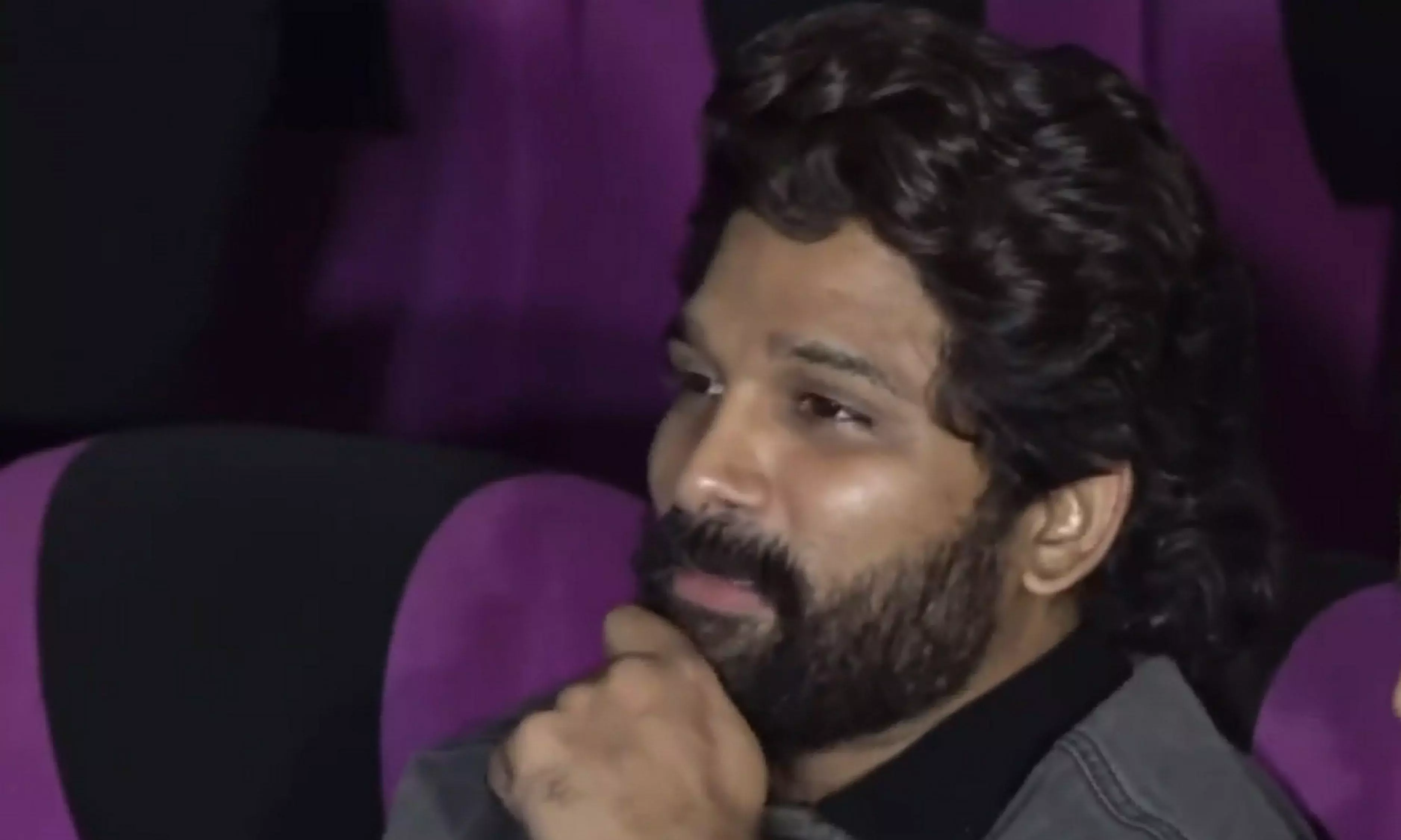 Allu Arjun: ಕಾಲ್ತುಳಿತದಲ್ಲಿ ಮೃತಪಟ್ಟ ಮಹಿಳೆಗೆ 2 ಕೋಟಿ ರೂಪಾಯಿ ಪರಿಹಾರ ನೀಡಿದ ಅಲ್ಲು ಅರ್ಜುನ್‌, ಪುಷ್ಪಾ ತಂಡ