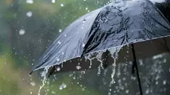 Weather Updates | ವಾಯುಭಾರ ಕುಸಿತ: ರಾಜ್ಯದ 19 ಜಿಲ್ಲೆಗಳಲ್ಲಿ ಎರಡು ದಿನ ಮಳೆ