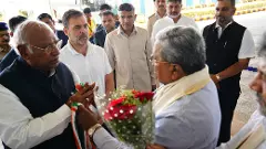 Bangalore Stampede |ಕಾಂಗ್ರೆಸ್‌ನಲ್ಲಿ ತುಮುಲ: ಹೈಕಮಾಂಡ್‌ಗೆ ಉತ್ತರಿಸಲು ಆಪ್ತರ ಸಭೆ ಕರೆದ ಸಿದ್ದರಾಮಯ್ಯ?