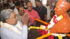 ಬೆಳಗಾವಿ ʼಗಾಂಧಿ ಭಾರತʼ | ಗಂಗಾಧರರಾವ್‌ ದೇಶಪಾಂಡೆ ಸ್ಮಾರಕ ಭವನ ಉದ್ಘಾಟನೆ