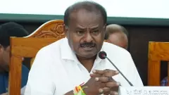 ಬೆಳಗಾವಿ ʼಗಾಂಧಿ ಭಾರತʼ | ಜನರ ತೆರಿಗೆ ಹಣದಲ್ಲಿ ನಕಲಿ ಗಾಂಧಿಗಳ ವಿಜೃಂಭಣೆ: ಎಚ್‌ಡಿಕೆ ಟೀಕೆ