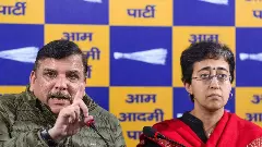 Delhi polls | ಇಂಡಿಯಾ ಬಣದಿಂದ ಕಾಂಗ್ರೆಸ್‌ ಹೊರ ಹಾಕಲು ಆಪ್‌ ಒತ್ತಾಯ