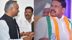 ಬೀದರ್‌ ಯುವ ಗುತ್ತಿಗೆದಾರ ಆತ್ಮಹತ್ಯೆ | ಸಚಿವ ಪ್ರಿಯಾಂಕ್‌ ಖರ್ಗೆ ಆಪ್ತನ ಕಿರುಕುಳ ಆರೋಪ