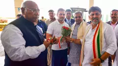 ಬೆಳಗಾವಿ ʼಗಾಂಧಿ ಭಾರತʼ | ವಿವಾದದ ಮಧ್ಯೆ ಐತಿಹಾಸಿಕ ಕಾಂಗ್ರೆಸ್ ಅಧಿವೇಶನ