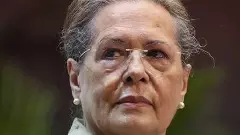 ಬೆಳಗಾವಿ ಕಾಂಗ್ರೆಸ್‌ ಕಾರ್ಯಕಾರಿಣಿ | ಗಾಂಧಿ ಪರಂಪರೆಗೆ ಬೆದರಿಕೆ; ಬಿಜೆಪಿ ವಿರುದ್ಧ ಸೋನಿಯಾ ಗಾಂಧಿ ಆಕ್ರೋಶ