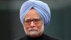 Manmohan Singh Passed Away : ಆರ್ಥಿಕ ಕ್ರಾಂತಿಯ ಹರಿಕಾರ ಮನ ಮೋಹನಸಿಂಗ್‌ ನಿಧನಕ್ಕೆ ರಾಜ್ಯದ ಗಣ್ಯರಿಂದ ಕಂಬನಿ