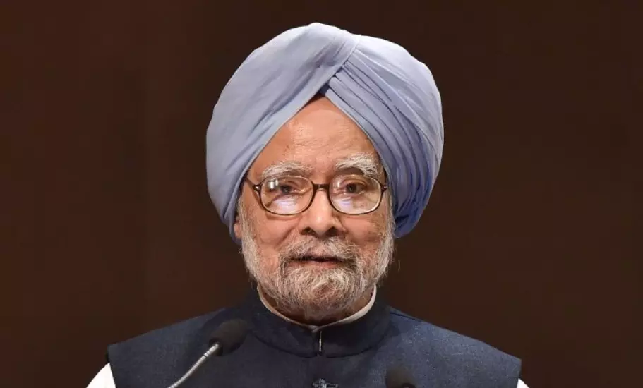 Manmohan Singh: ಮಾಜಿ ಪ್ರಧಾನಿ ಮನಮೋಹನ್ ಸಿಂಗ್ ನಿಧನ