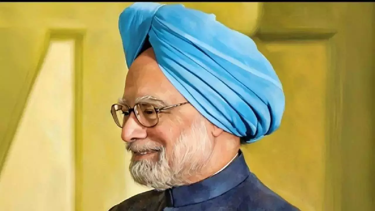 Manmohan Singh | ಆರ್ಥಿಕ ಉದಾರೀಕರಣ, ನರೇಗಾ, ಆಧಾರ್‌ನ ಪಿತಾಮಹ ಮನಮೋಹನ್‌ ಸಿಂಗ್‌