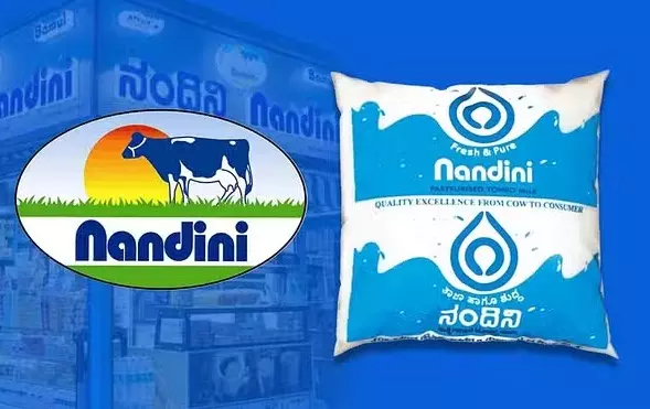 Nandini Milk | ನಂದಿನಿ ಹಾಲು ದರ ಹೆಚ್ಚಳ: ಕೆಎಂಎಫ್‌ ಅಧ್ಯಕ್ಷರು ಏನೆಂದರು?